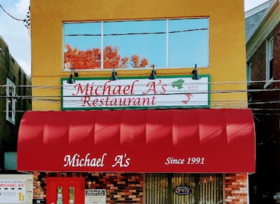 pennsylvania/southern-alleghenies/restaurant/michael-a-s-restaurant-lounge