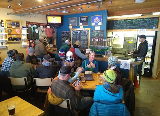 idaho/teton-valley/restaurant/grand-teton-brewing-company