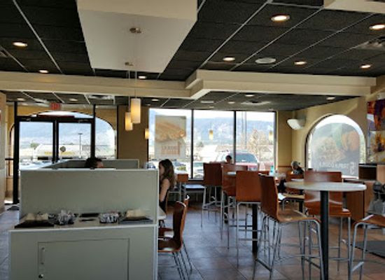 colorado/monument/restaurant/taco-bell