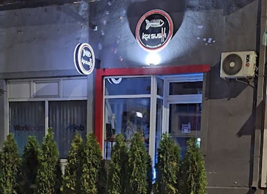 serbia/nis/restaurant/koi-sushi