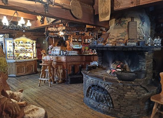 poland/silesian-beskids/restaurant/stara-karczma