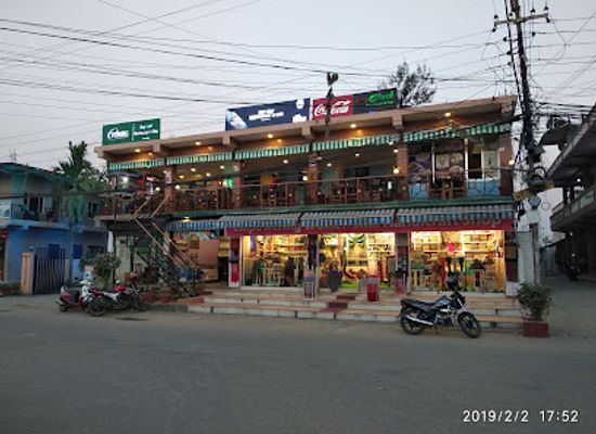 nepal/chitwan/sauraha/restaurant/bayleaf-restaurant-sauraha