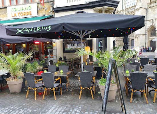 belgium/antwerp/restaurant/restaurant-xaverius