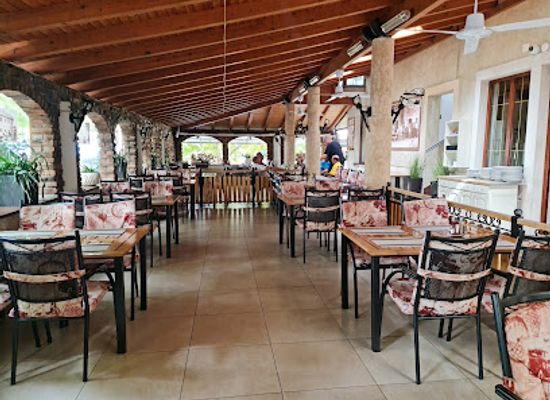 bosnia-and-herzegovina/west-herzegovina-canton/restaurant/restaurant-most