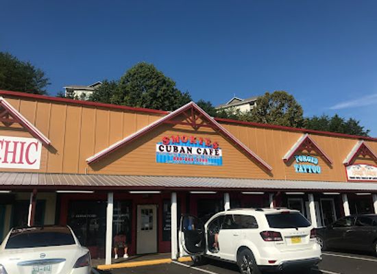 north-carolina/great-smoky-mountains/restaurant/smokies-cuban-cafe