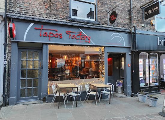 united-kingdom/durham/restaurant/tapas-factory