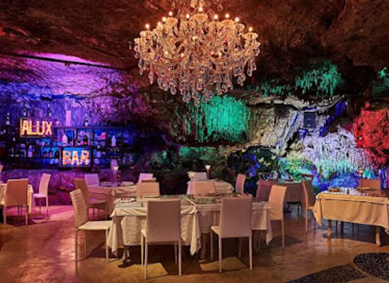 mexico/playa-del-carmen/downtown-playa-del-carmen/restaurant/alux-restaurant-bar-and-lounge
