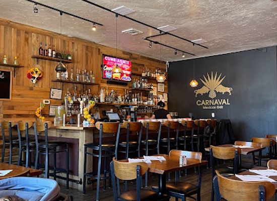 oregon/crook-county/restaurant/carnaval-mexican-grill