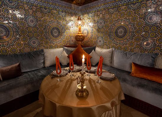morocco/marrakech/restaurant/dar-essalam