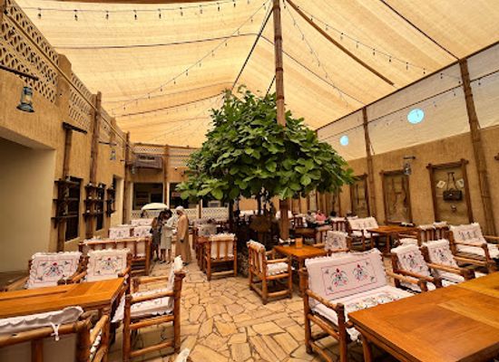 united-arab-emirates/dubai/restaurant/al-khayma-heritage-restaurant