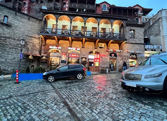 georgia/tbilisi/old-tbilisi/restaurant/old-town