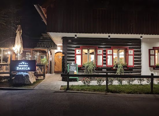 slovenia/bohinj/restaurant/restaurant