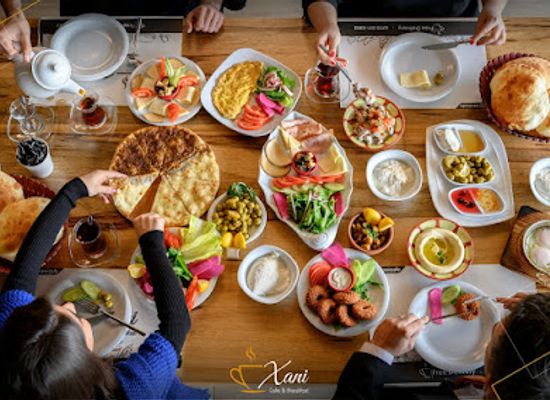 iraq/kalar/restaurant/xani-cafe-beakfast