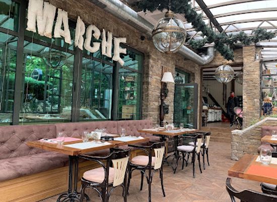 bulgaria/varna/tsentar/restaurant/marche-restaurant