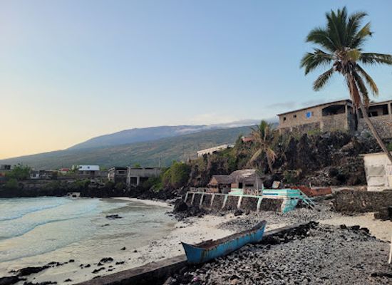 comoros/ngazidja/restaurant/plage-de-chomoni