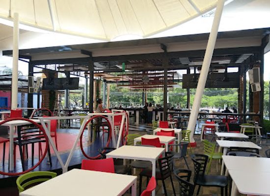 dominican-republic/santiago/restaurant/the-circus-food-park