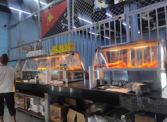 papua-new-guinea/lae/restaurant/ariba-foodbar