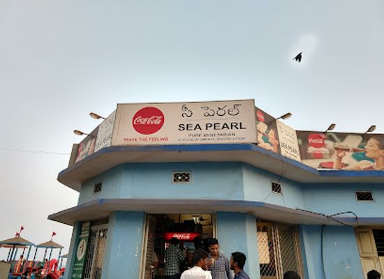 india/visakhapatnam/ramakrishna-beach/restaurant/sea-pearl