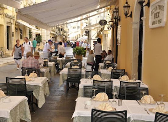 greece/corfu/restaurant/rex-restaurant