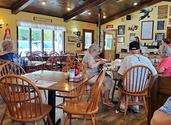 pennsylvania/anthracite-coal-region/restaurant/brown-s-country-kitchen
