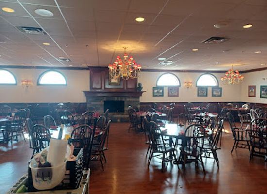 kentucky/western-coal-fields/restaurant/claudia-sanders-dinner-house