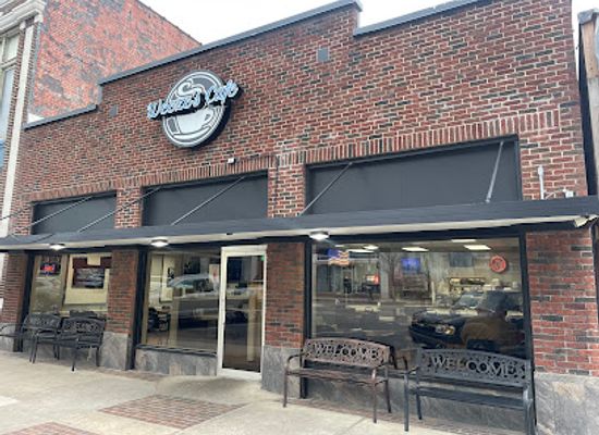 oklahoma/bartlesville/restaurant/weeze-s-cafe