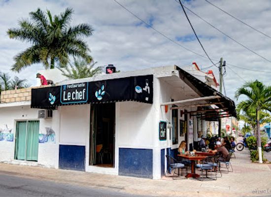 mexico/cozumel/playa-del-carmen/restaurant/le-chef-cozumel