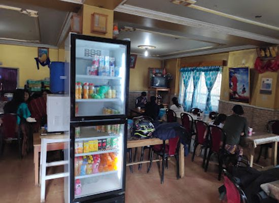bhutan/dagana/restaurant/closed