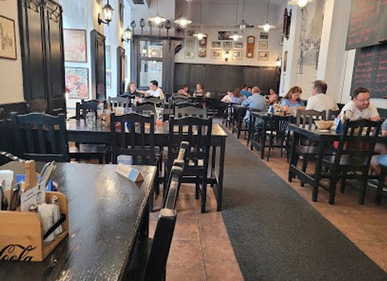 czechia/bohemia/restaurant/restaurace-u-jindrisske-veze