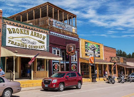 south-dakota/mount-rushmore/restaurant/bumpin-buffalo-bar-and-grill