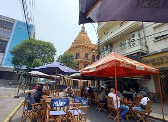 paraguay/rio-paraguay/restaurant/lido-bar