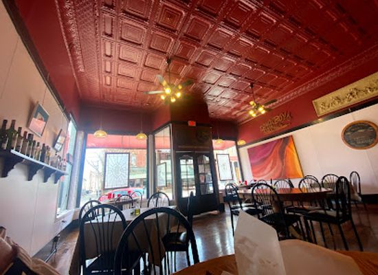 missouri/kirksville/restaurant/wooden-nickel