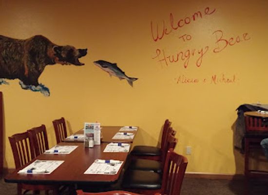 wyoming/bighorn-basin/restaurant/hungry-bear-restaurant