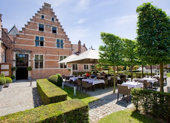 belgium/leuven/restaurant/restaurant-cumlaude
