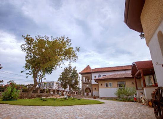 romania/dobrogea-plateau/restaurant/hanul-hora-romaneasca