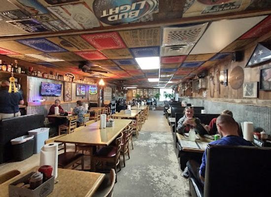 oklahoma/green-country/restaurant/nowhere-on-route-66
