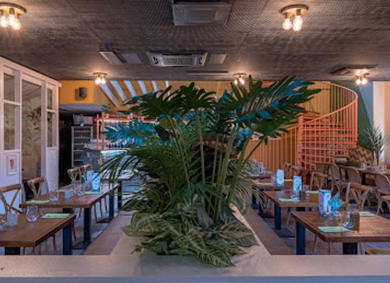 finland/tampere/hameenkatu/restaurant/maranga