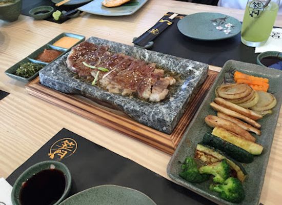 thailand/surat-thani/restaurant/hashi-japanese-restaurant-suratthani