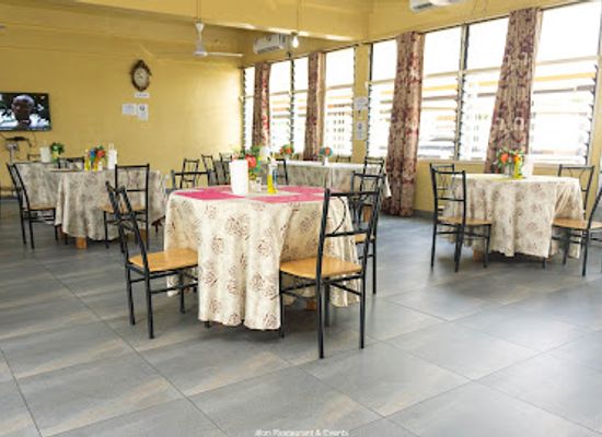ghana/afife/restaurant/alon-restaurant-events
