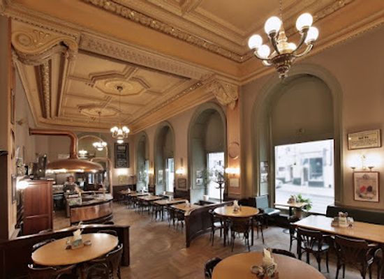 czechia/silesia/restaurant/deminka