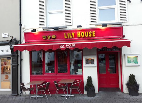 ireland/county-kerry/restaurant/lily-house-thai-chinese-restaurant