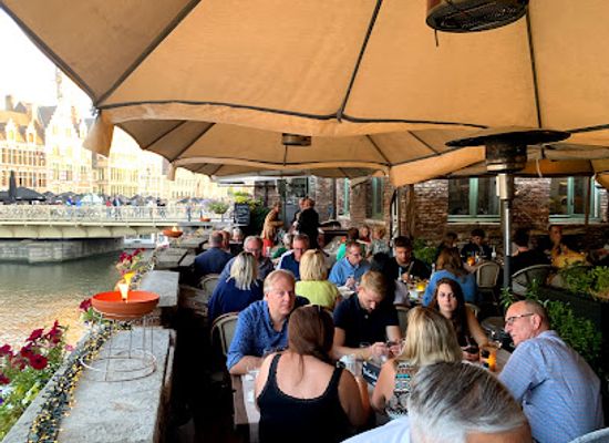 belgium/east-flanders/restaurant/korenlei-twee