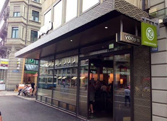 switzerland/zurich/restaurant/yooji-s