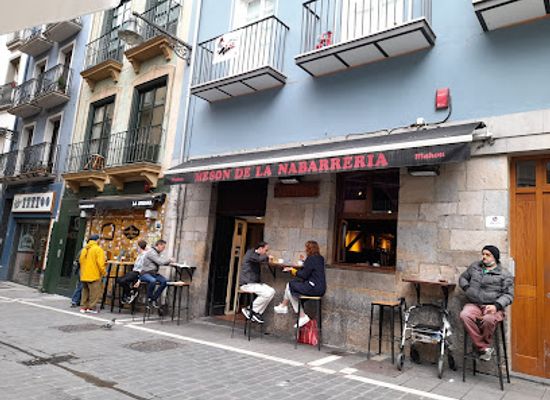 spain/navarre/restaurant/meson-de-la-nabarreria