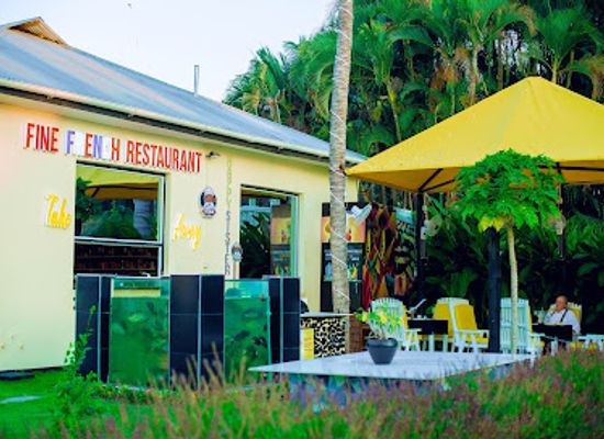 tanzania/dar-es-salaam/restaurant/unusual-food-fine-french-restaurant