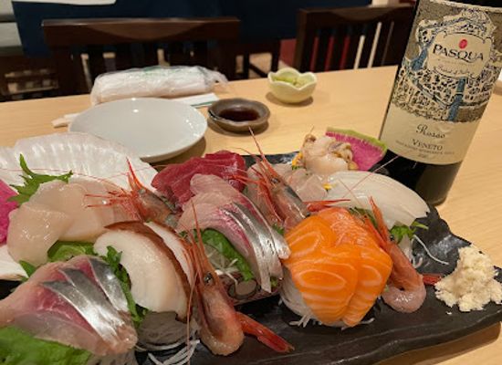 japan/sapporo/odori-park/restaurant/hamakko-odori-tokeidai