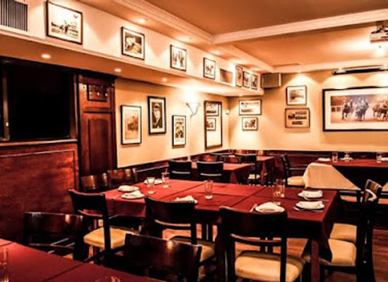 uruguay/montevideo/carrasco/restaurant/garcia