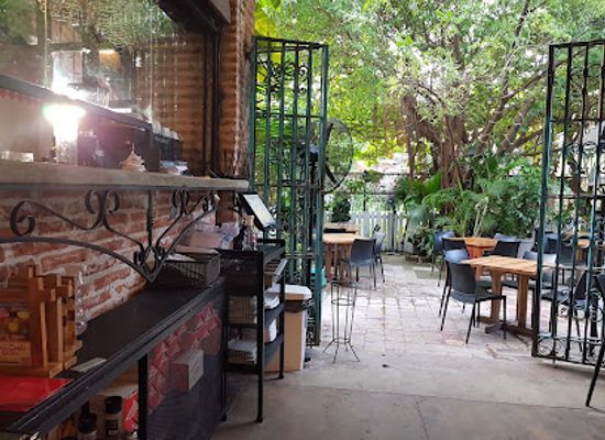 colombia/cartagena/getsemani/restaurant/di-silvio-trattoria