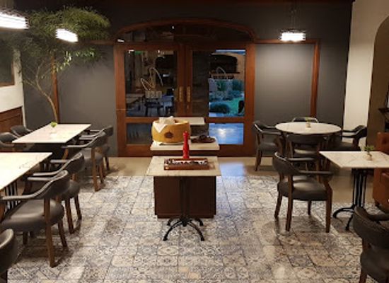 paraguay/asuncion/carmelitas/restaurant/musiu