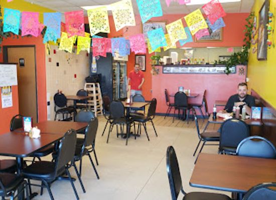 wisconsin/sturgeon-bay/restaurant/el-sazon-mexican-restaurant